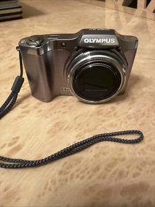 Camera Olympus Sz-14 | eBay