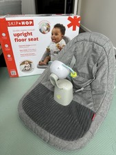 skip hop activity center seat cover