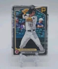 2024 Bowman Draft Konnor Griffin 1st Card #BD-22 Pirates ROOKIE RC Pirates