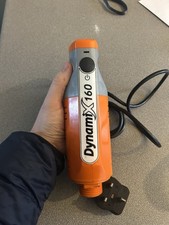 Dynamix 160 by Dynamic Professional Stick Blender