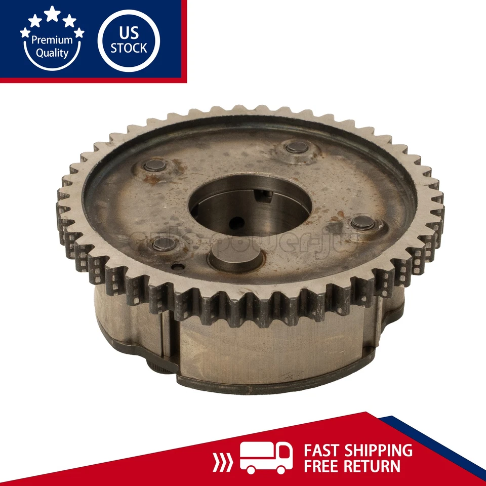 Intake Variable Valve Timing VVT Actuator For 2015-2020 Honda Fit Jazz Foto 2 de 4