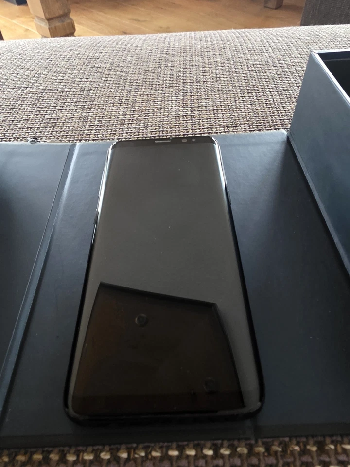 Samsung Galaxy S8 · 128GB, Foto 2 von 3