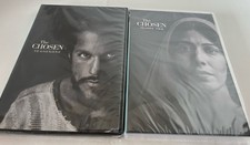The Chosen Complete Seasons 1 And 2 DVD Both Brand New Sealed