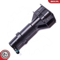 Esen SKV WaschwasserdüSe, Scheinwerferreinigung 15SKV505 FüR Audi