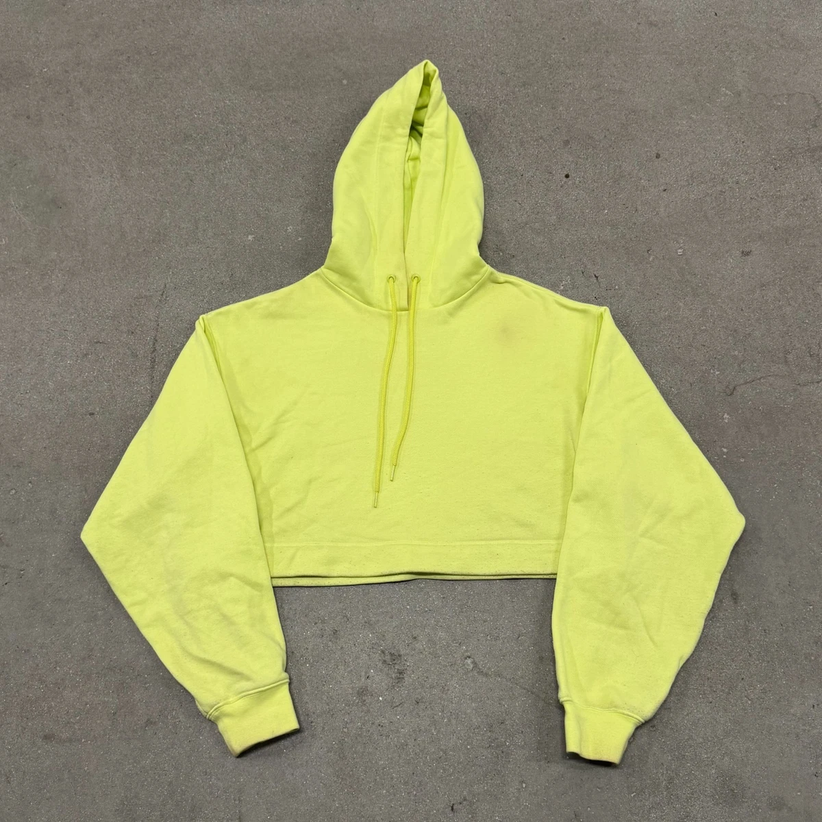 alo スウェット セットアップ イエロー XS ALO Yellow Activewear for Women for sale | eBay