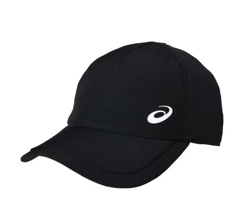 Asics PF CAP 3043A090 Performanfe Nero CPS Unisex 001 Taglia L