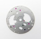 Genuine Rolex 3135 600 Caliber Date Indicator Seating for 36mm Watch Model — photo 2