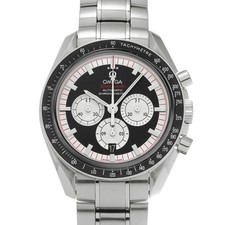 Omega OMEGA Speedmaster Legend Michael Schumacher 3507.51 Men's Used Watch #61112