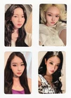 AESPA - 2nd Album LEMONADE [ERVELINE] 26.06.06 FANSIGN EVENT EXCLUSIVE PHOTOCARD