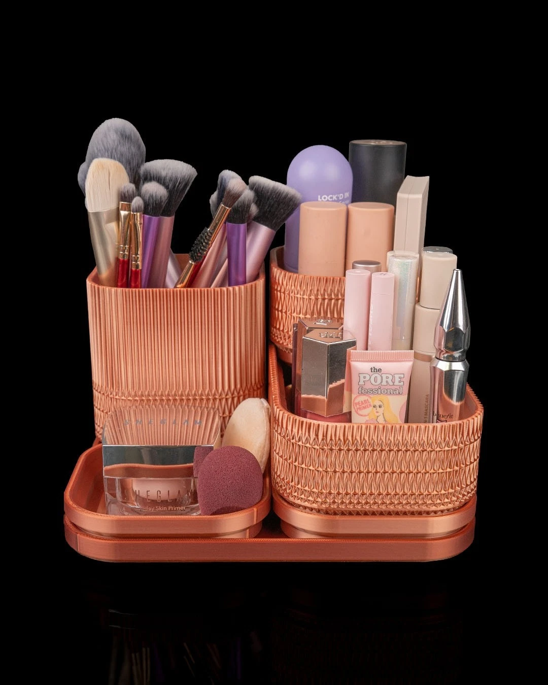 Jewellery Or Makeup Organizer - Chisel Chic