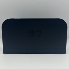 Nintendo Switch 2 Dock – Official Console Dock Only