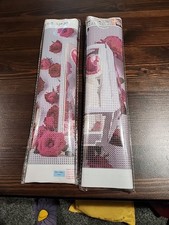 2 Teddy Bear Diamond Art Kits