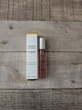 Chanel Coco Mademoiselle EDP Eau De Parfum Tr...