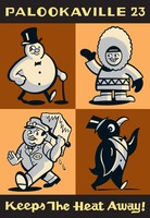 Palookaville 23 | Seth | Buch | Gebunden | Englisch | 2017 | Drawn and Quarterly
