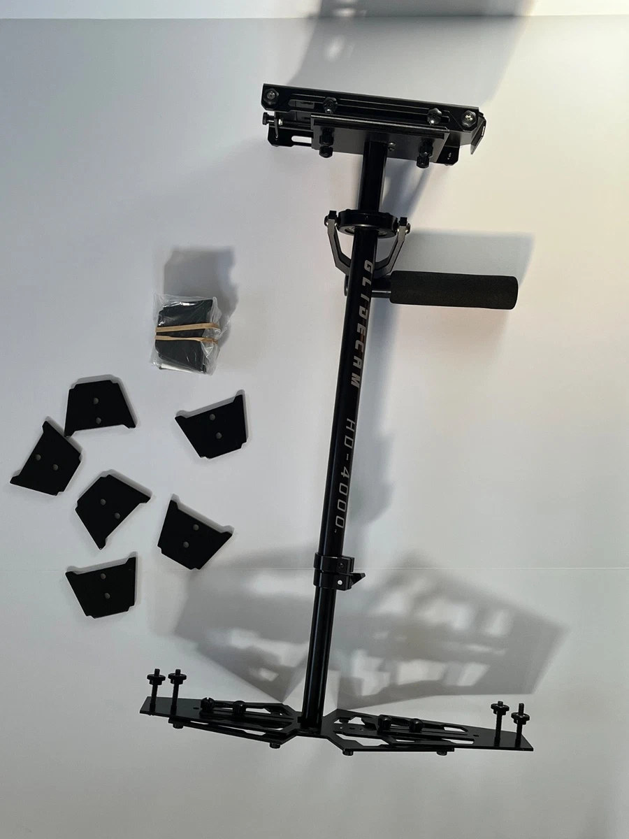 Glidecam HD 4000 Camera Stabilizers for sale | eBay