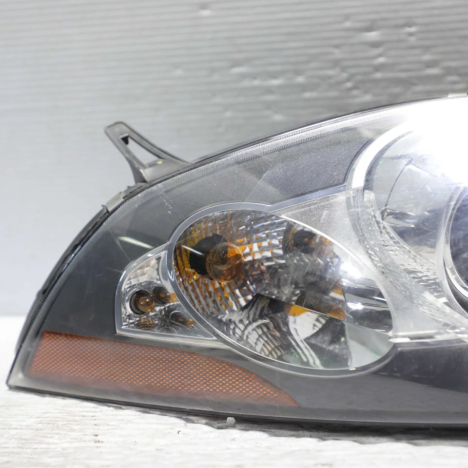 Conjunto de faros derechos Jaguar XK Adaptive Premium HID 2007-2011 OEM C2P21142 Foto 3 de 4