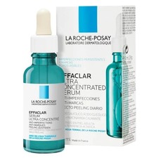 LA ROCHE-POSAY Effaclar brand New 30 ml 2027
