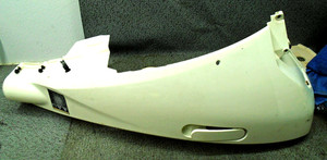 Starboard Side Cover Cowling Suzuki Outboard DF350 Four 4 Stroke 61810-98L00-Y5S