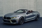 2022 BMW M8 Competition