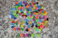 Vintage Crazy Bones Lot - Authentic - Great condition