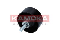Kamoka Umlenk FüHrungsrolle Keilrippenriemen FüR Ford Transit Kasten 2.4 Di