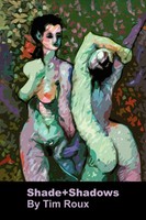 Tim Roux | Shade Shadows | Taschenbuch | Englisch (2008) | Xlibris