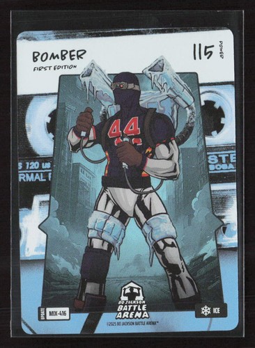 Bomber