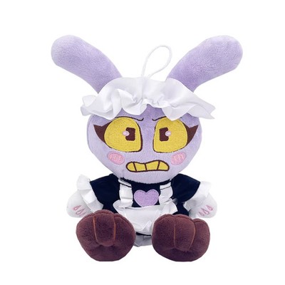 Jax Maid Plush Toy Amazing Digital Circus Soft Stuffed Doll