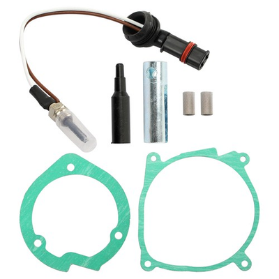 #ad #ad Glow Plug Repair Kit Parking Heater For Eberspaecher Airtronic D2 D4 2KW Air 12V $16.37
