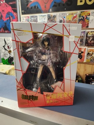 Kil la Kill Statue By Good Smile Company.  Japan Version. Mint