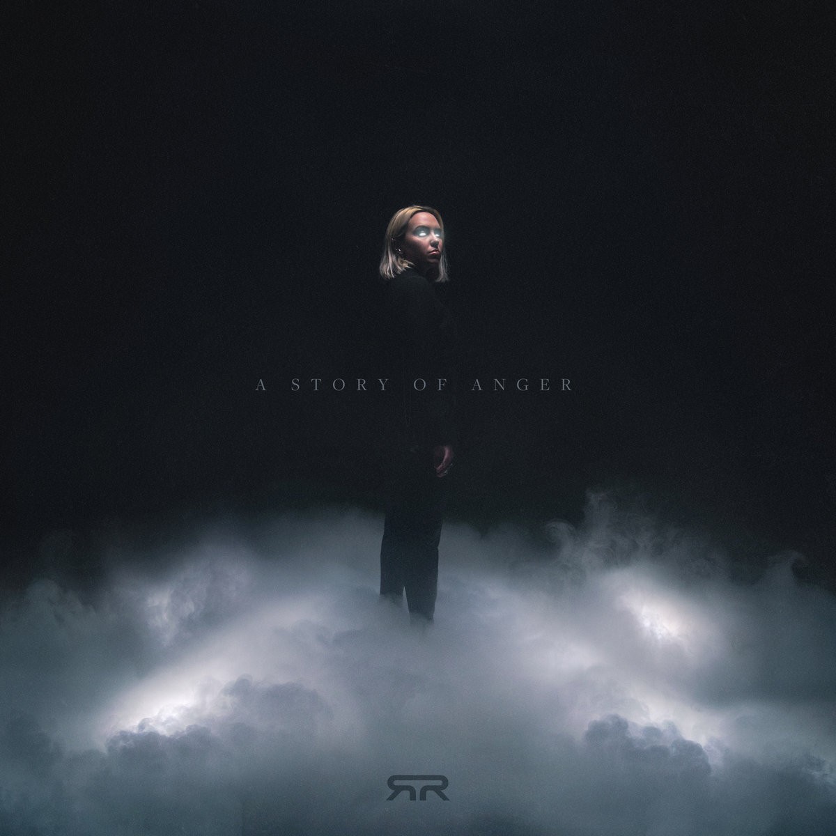 SIERRA A Story of Anger (винил) 12 альбом (ИМПОРТИРОВАН из Великобритании)