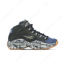 Reebok Question Mid Iverson Roundball Classic for Sale  display picture 3