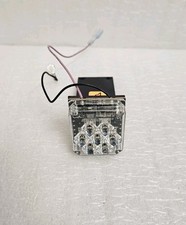 Code 3 Alley Led Light Module W Bracket White S27367m