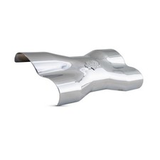 Vance & Hines Fits HD Dresser 09-16 Power Duals (HDp/Htshld) PCX Header