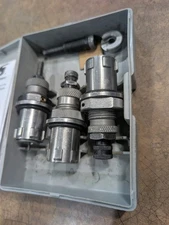 RCBS 9mm Reloading 3 Die Set Model 20515 - Hornedy Lock And Load