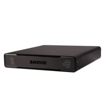 Shure P300-IMX Audio Conferencing Processor Intellimix DSP (UNIT ONLY)