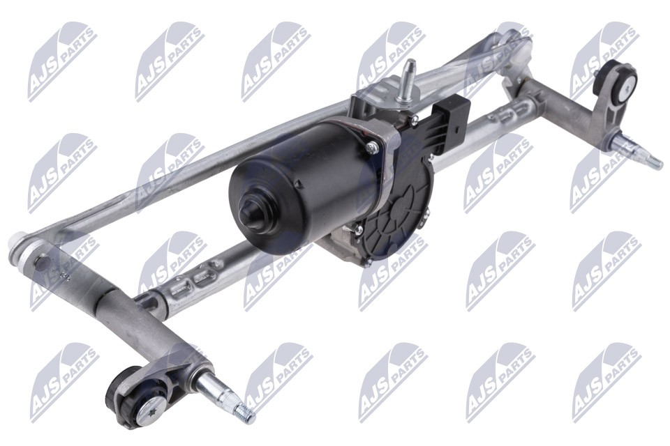 WIPER LINKAGE ESW-SK-013 FOR SKODA CHYB/CHYA/CHYE 1.0L CUTA/CUSB 1.4L 3cyl 1.2L - Image 2