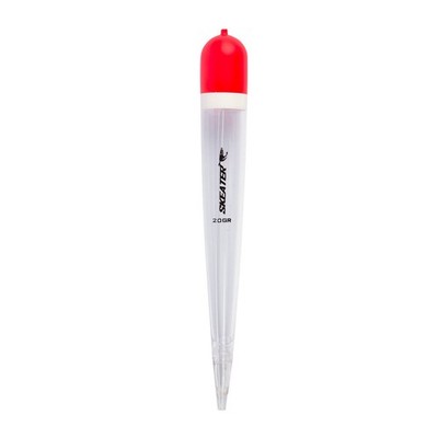 Skeater Deadbait Hi-Vz Piker Float - Raubfischpose, Raubfischschwimmer, Pose  
