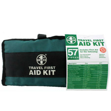 First Aid Kit Travel