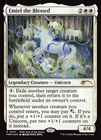 Emiel the Blessed Foil Year of the Horse Promo NM MTG