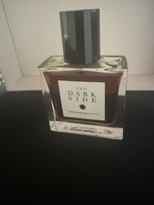 FRANCESCA BIANCHI THE DARK SIDE 30ML EXTRAIT DE PARFUM GEBRAUCHT OHNE BOX