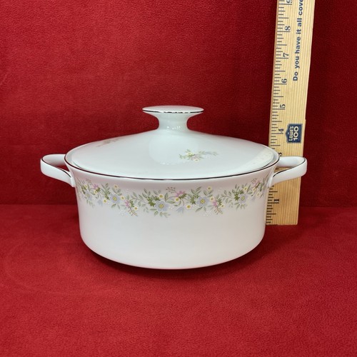 Johann Haviland Forever Spring Bavaria Germany Fine China 54 Piece Set - Picture 18 of 24