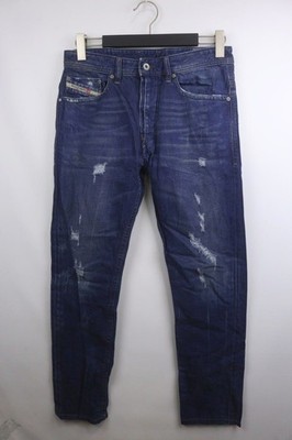 DIESEL デニム BRADDOM DIESEL デニム BRADDOM