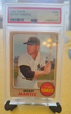 1968 Topps Football Cards 17