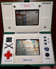 Game & Watch