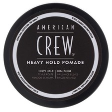 American Crew Heavy Hold Pomade 3 oz