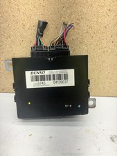 2004-2012 Gmc Canyon Colorado 4x4 Transfer Case Control Module Tccm Oem 12589745 2004-2012 Gmc Canyon Colorado 4x4 Transfer Case Control Module Tccm Oem 12589745