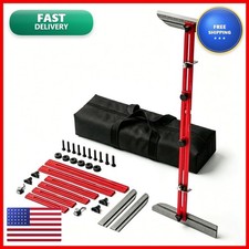 Gliterra Stair Tread Template Tool 8"-60" Adjustable Aluminum Alloy Stair Gauge