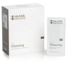 Hanna General Purpose Cleaning Solution (25 x 20 mL Sachets) - HI700601P