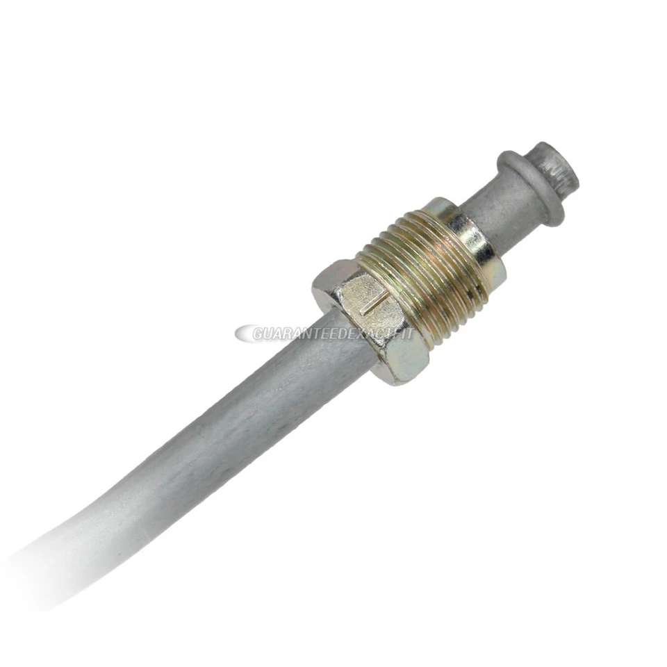 Edelmann Power Steering Pressure Hose For Dodge Viper 2003 2004 2005 2006 - Image 3 of 3